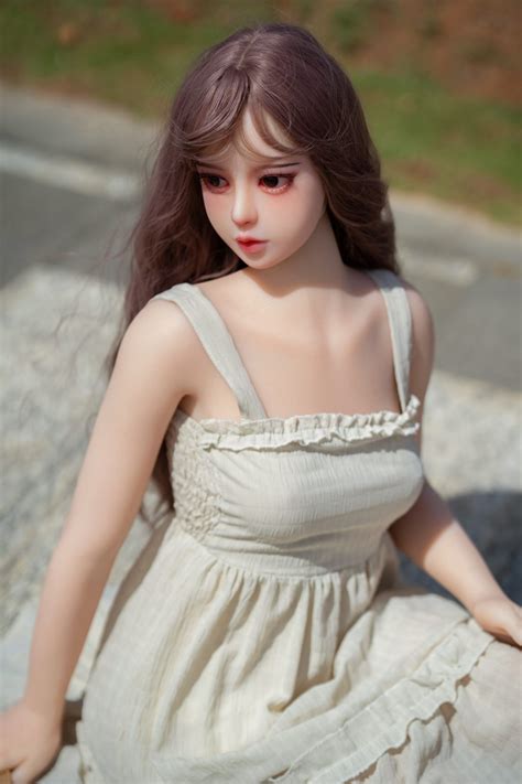 tpe doll|Introducing S